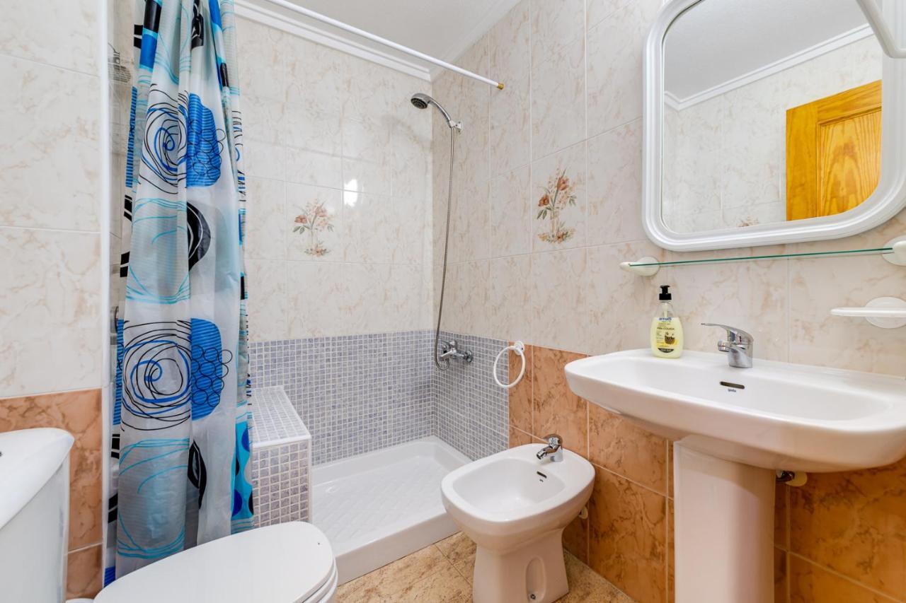 Caballero De Rodas Appartement Torrevieja