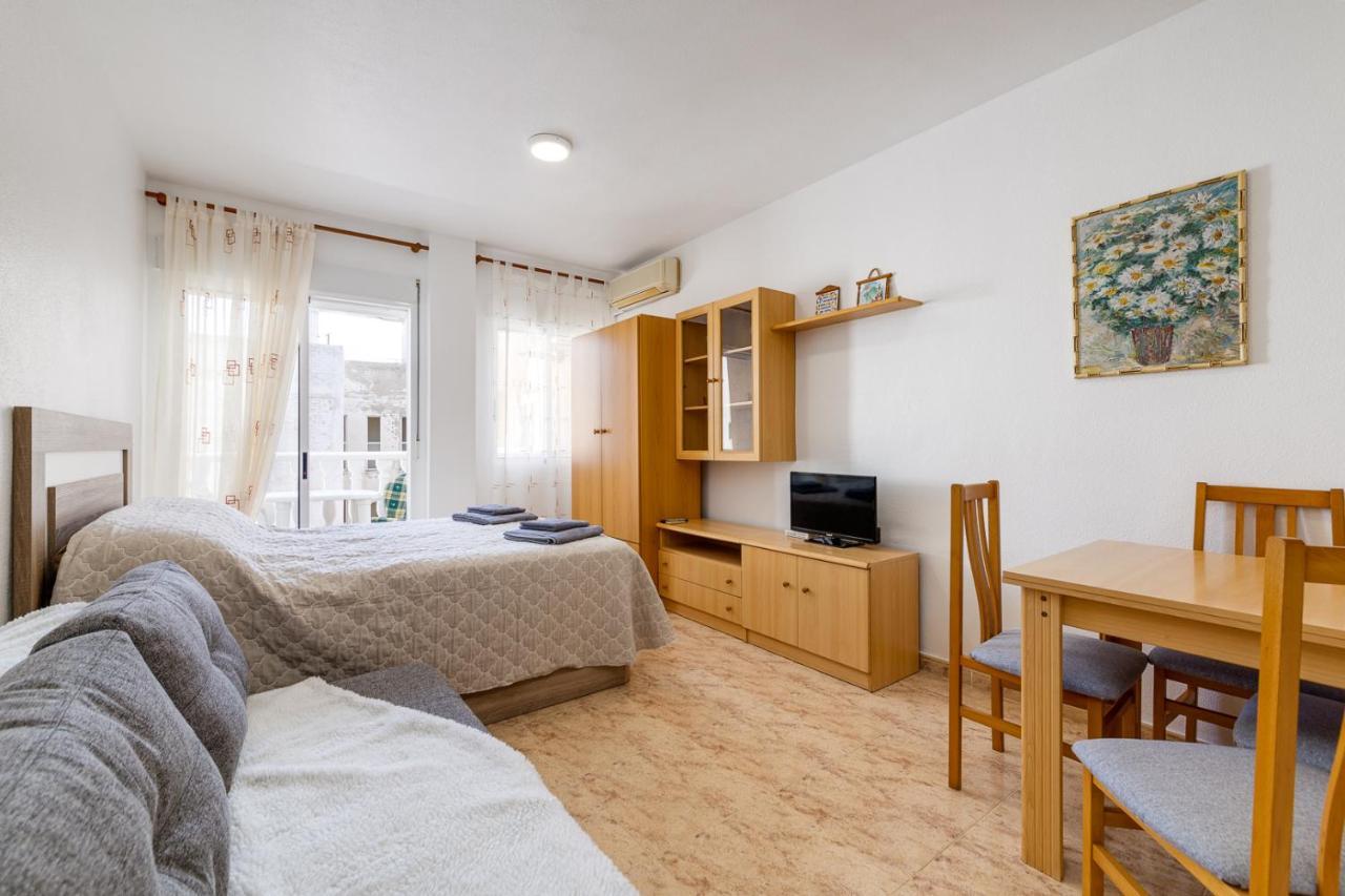 Caballero De Rodas Appartement